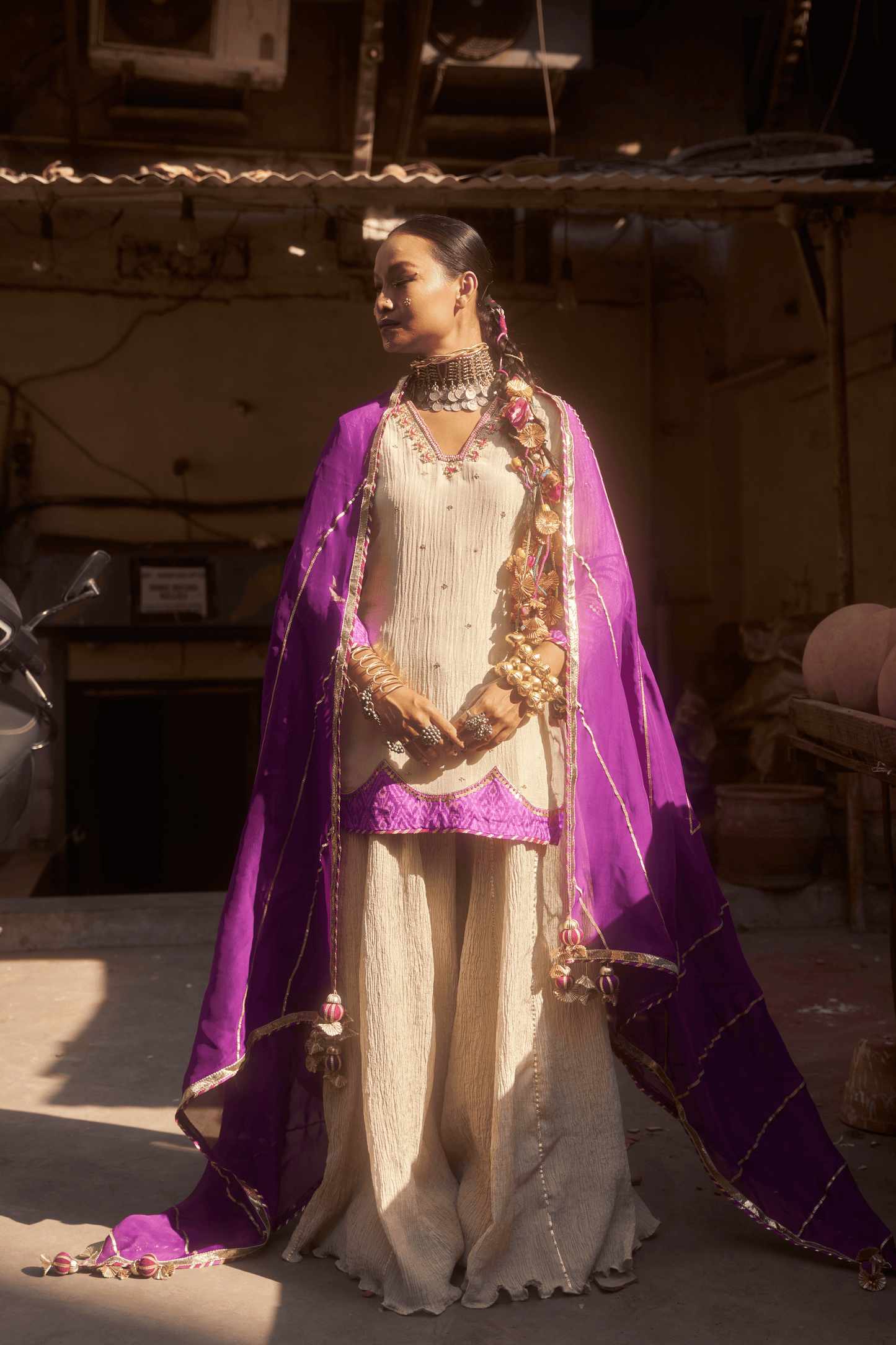 Zubaida