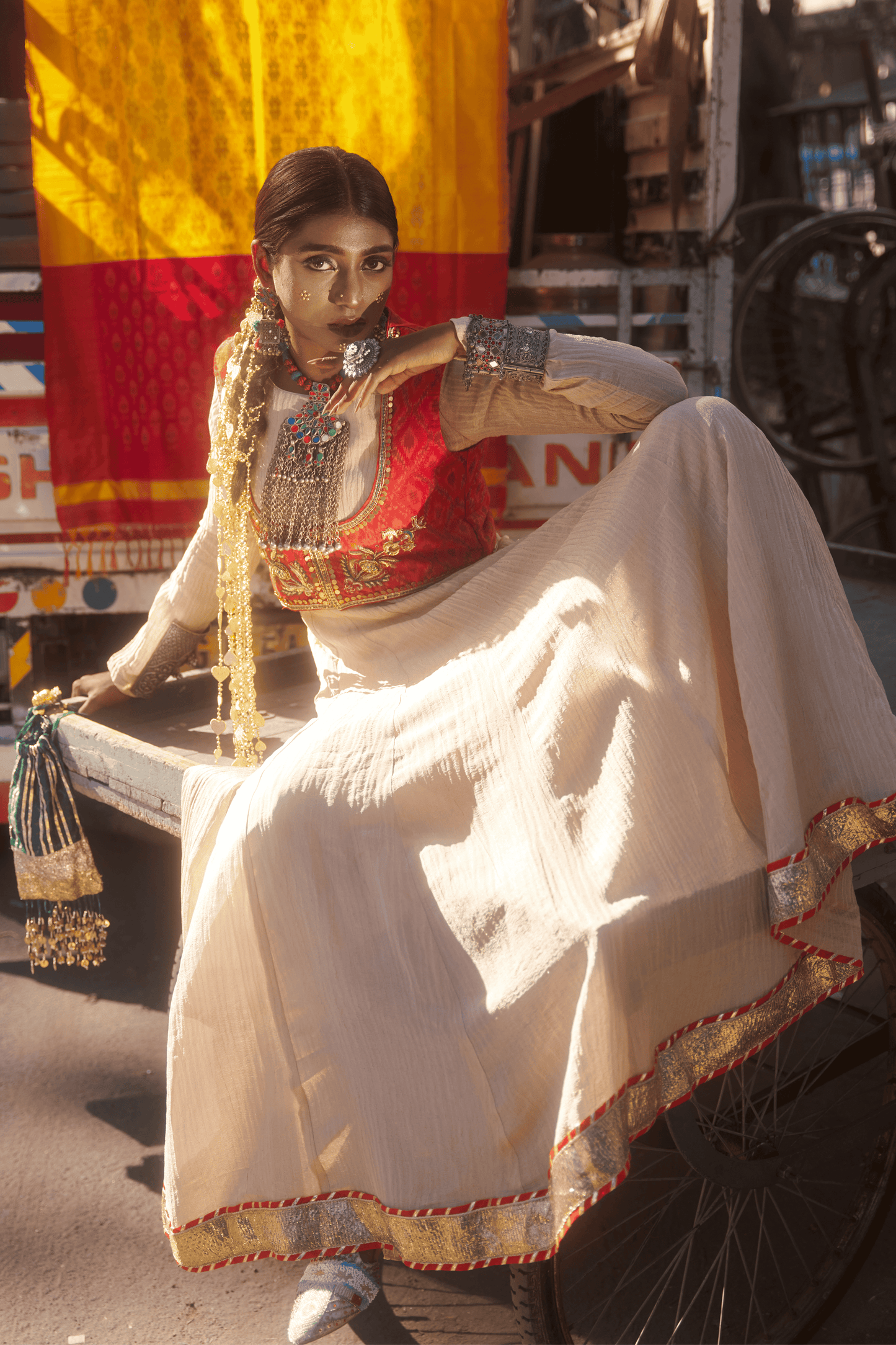 Shahzadi