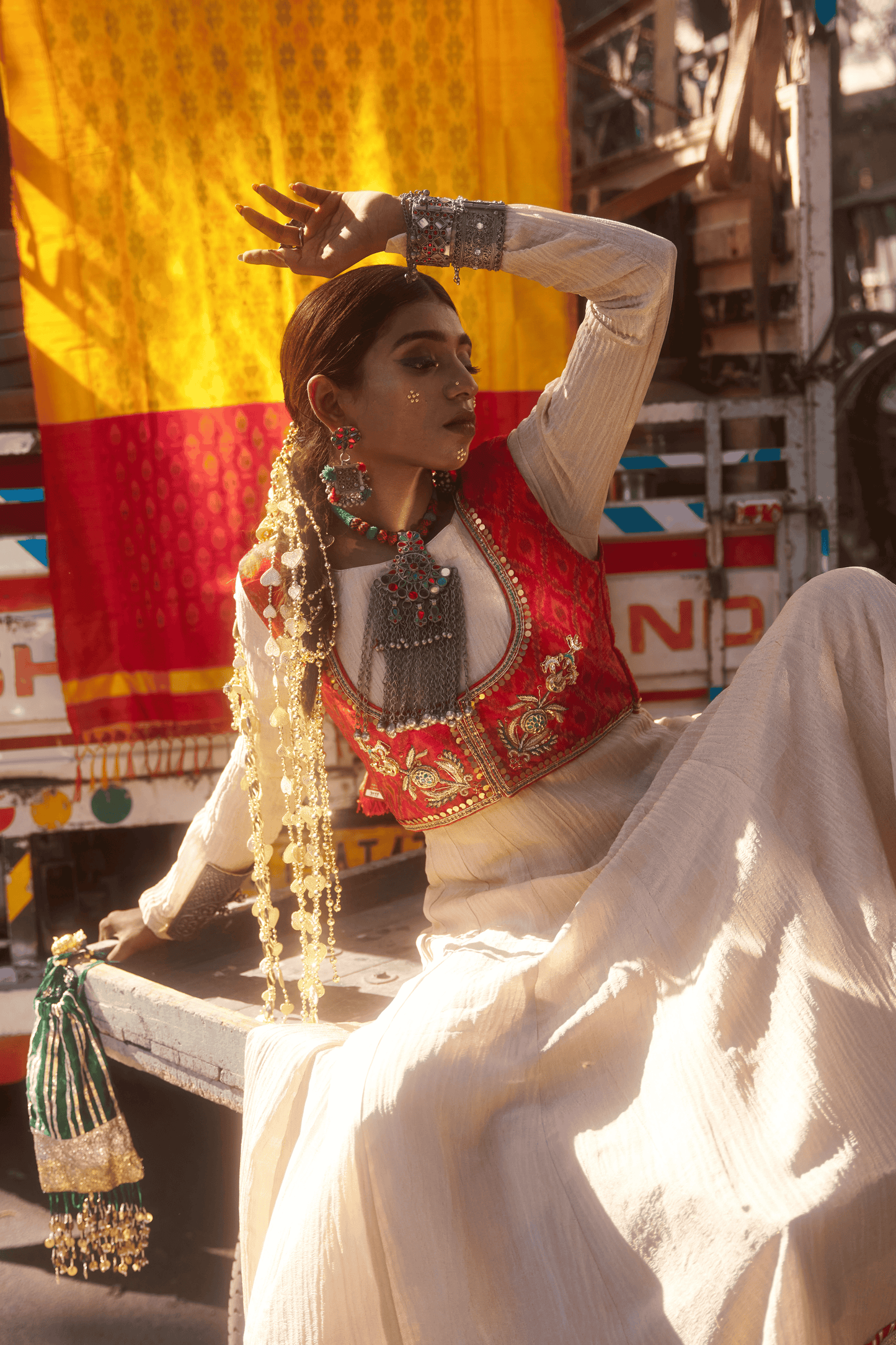 Shahzadi