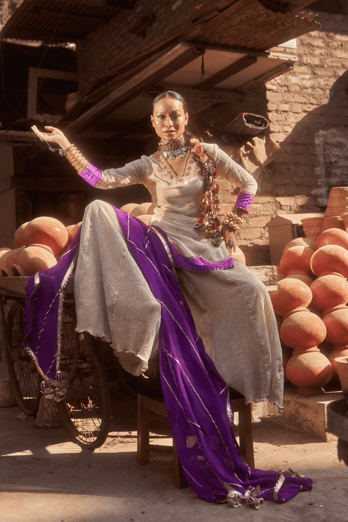 Zubaida