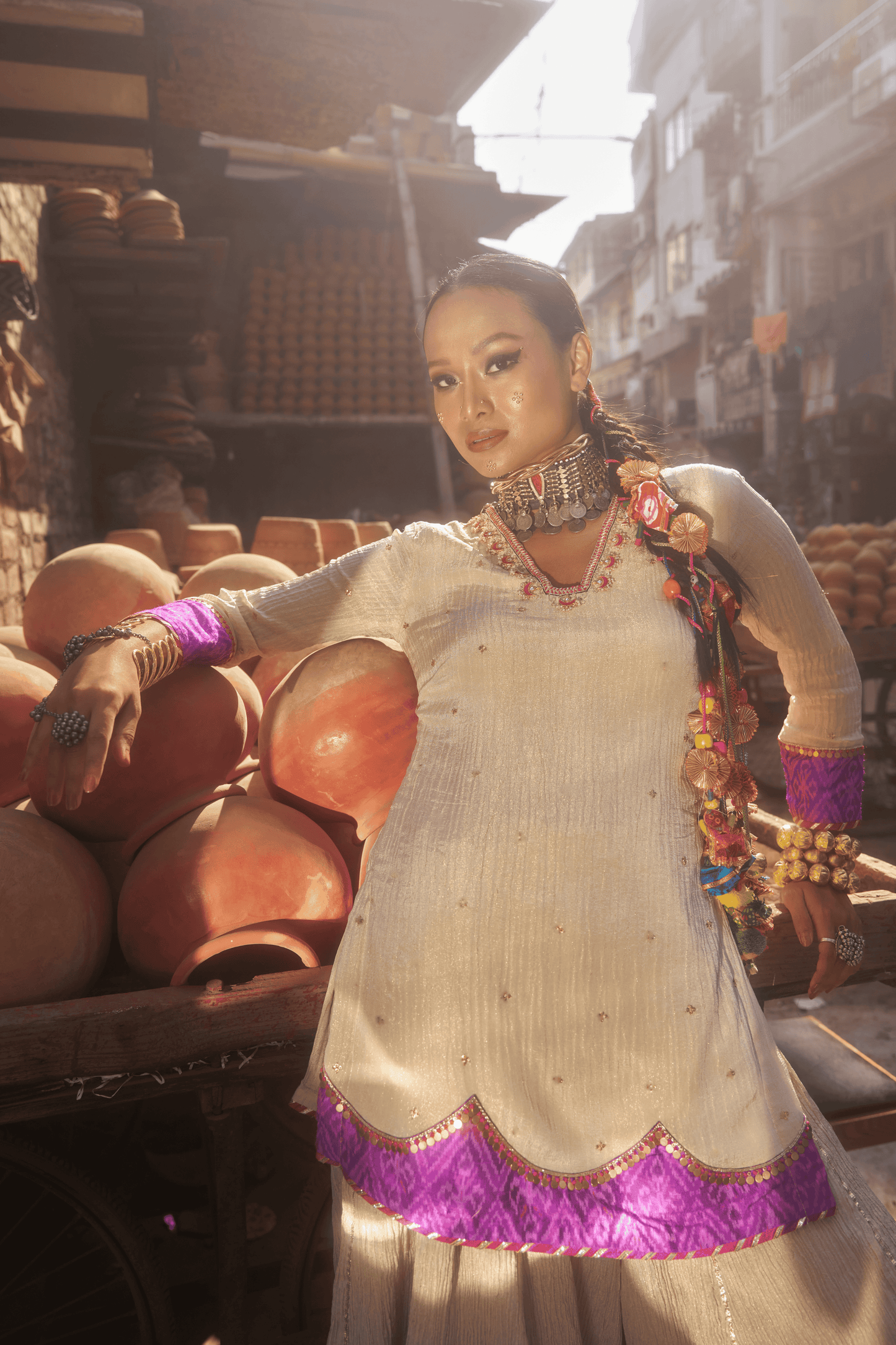 Zubaida
