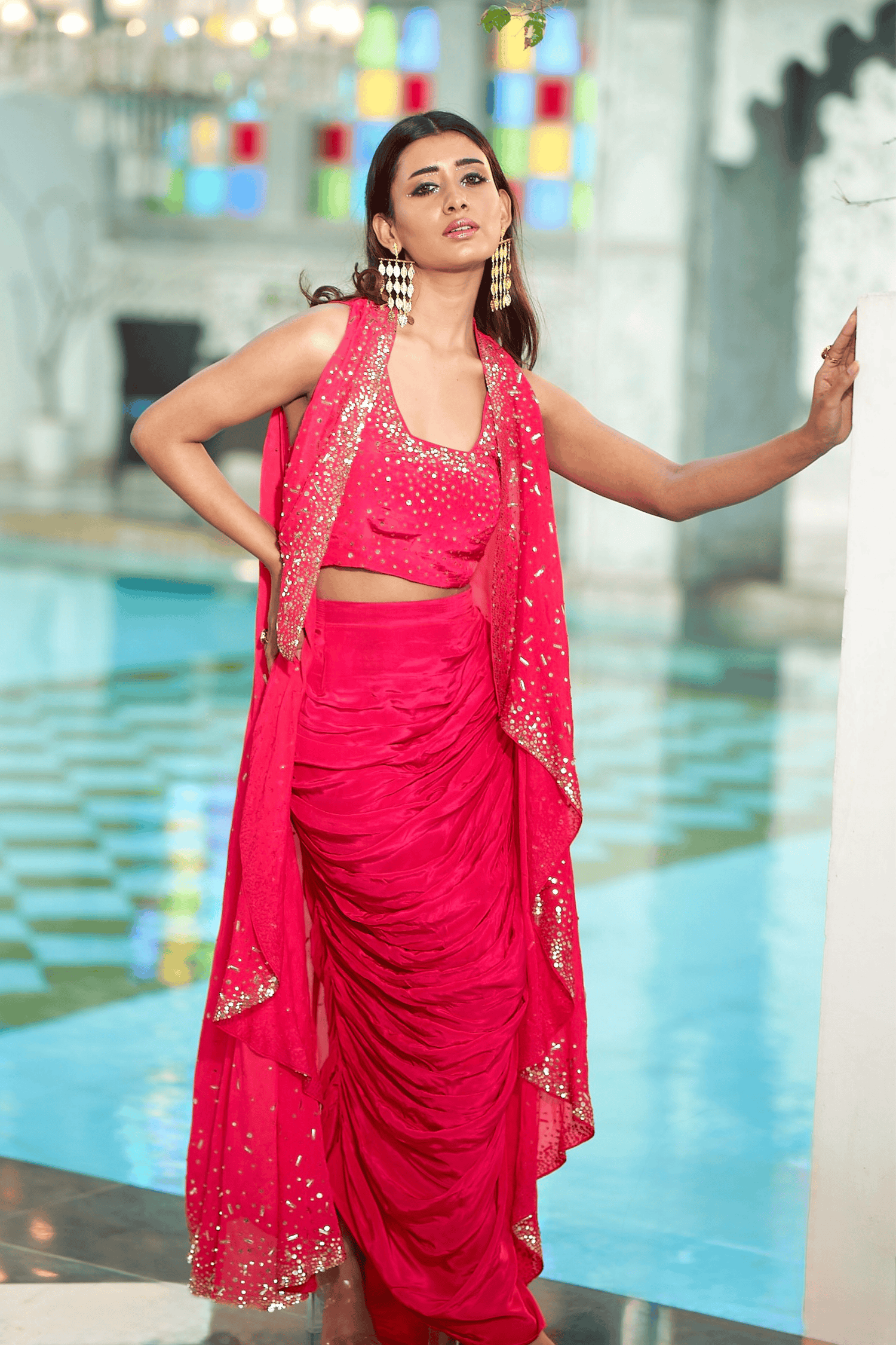 Indo-Western