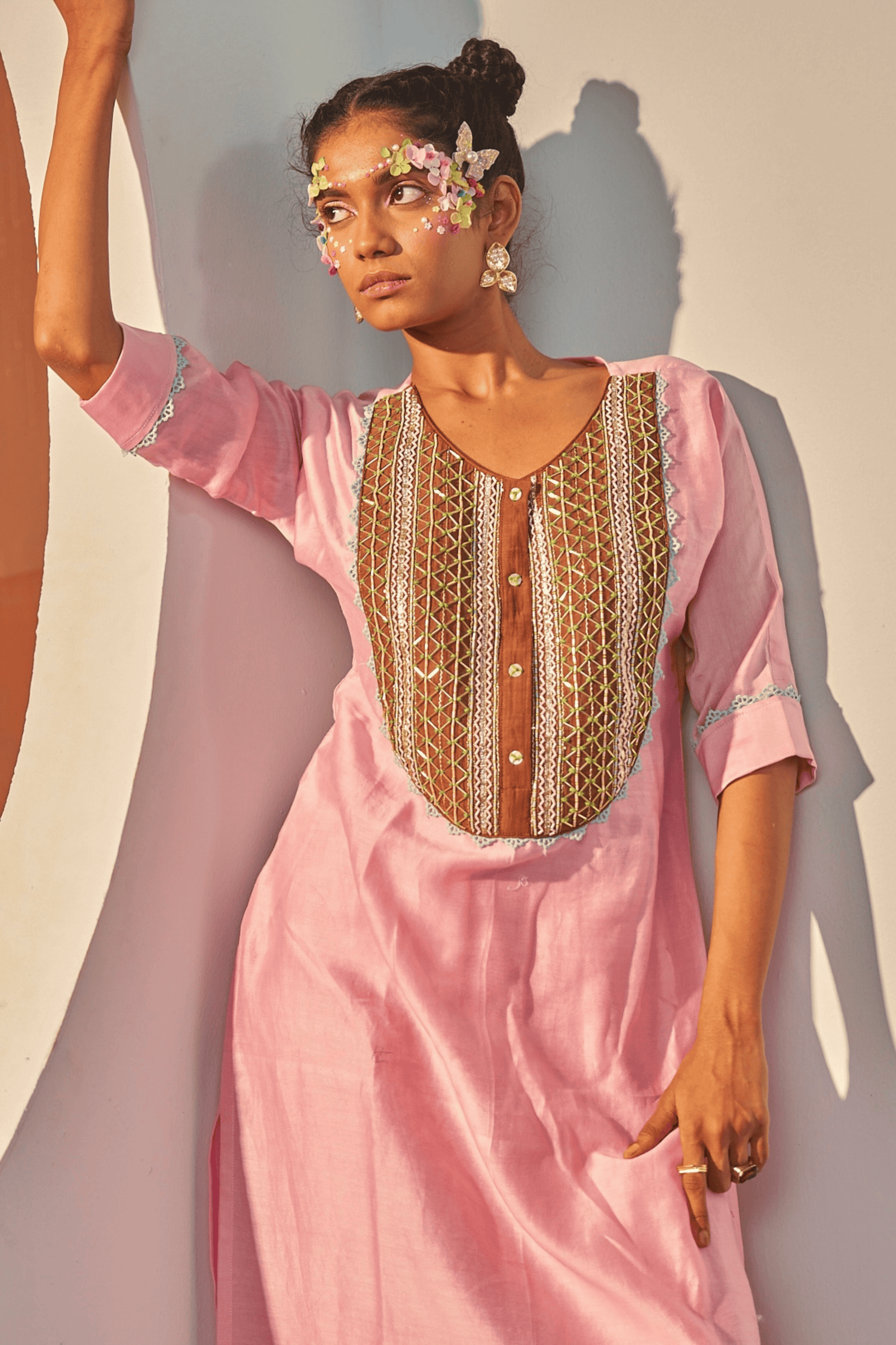 Kaftans