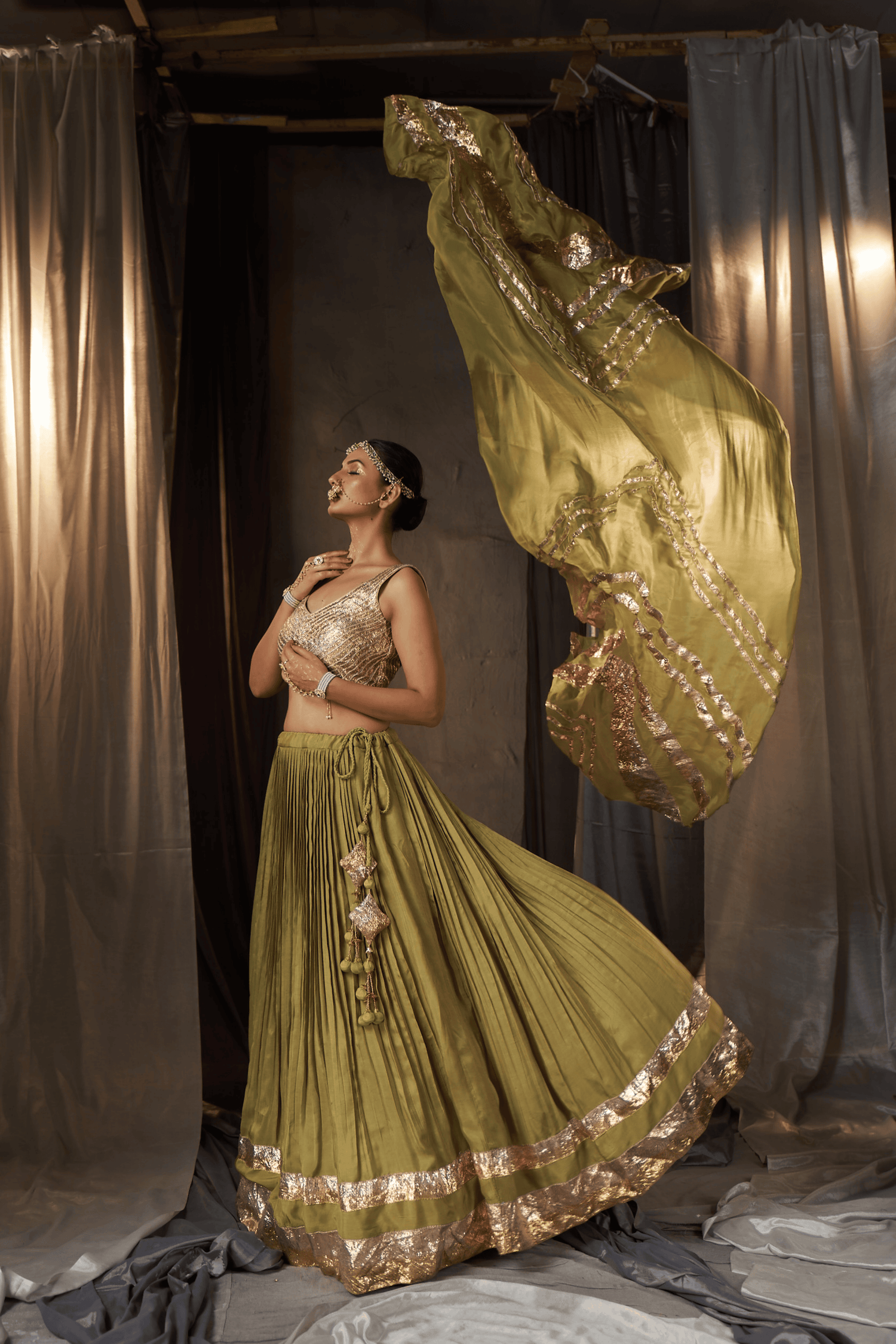 Lehenga Sets