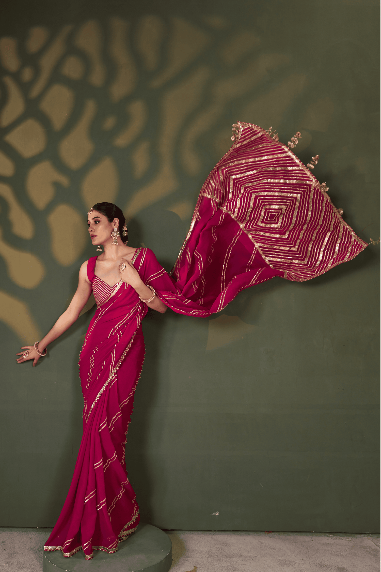 Sarees