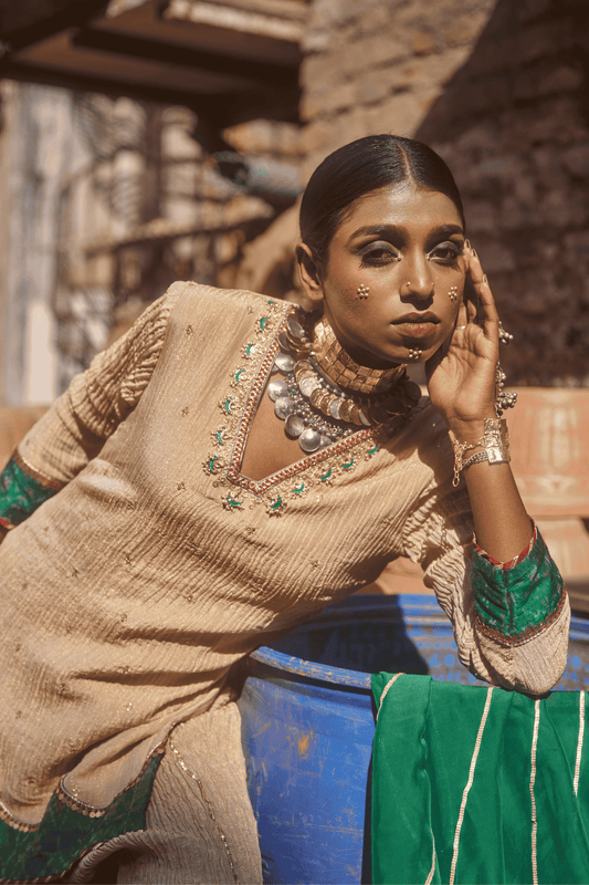 Zubaida 2