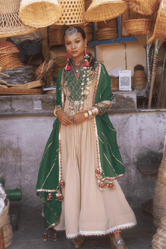 Mallika
