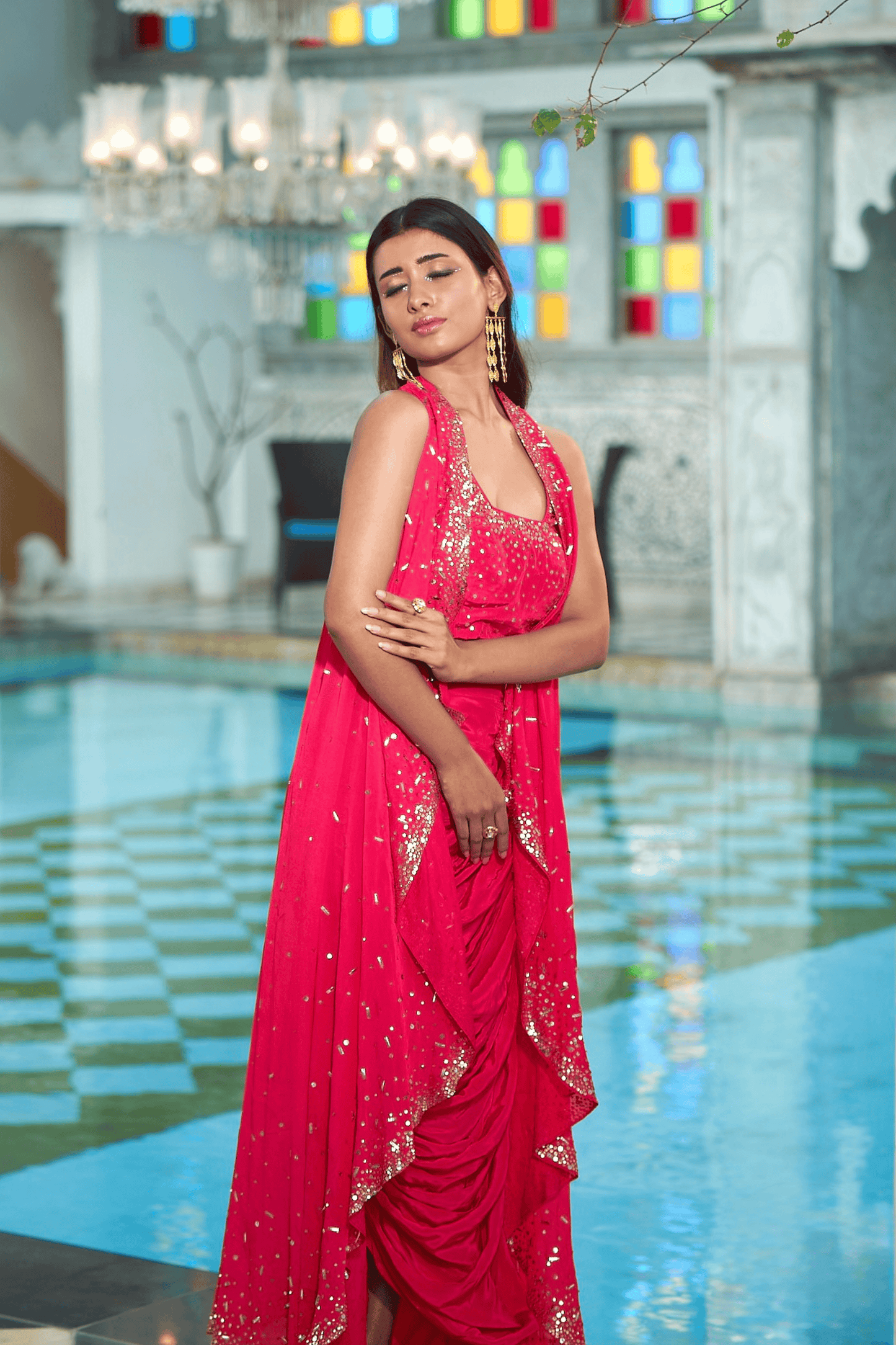 Arshia
