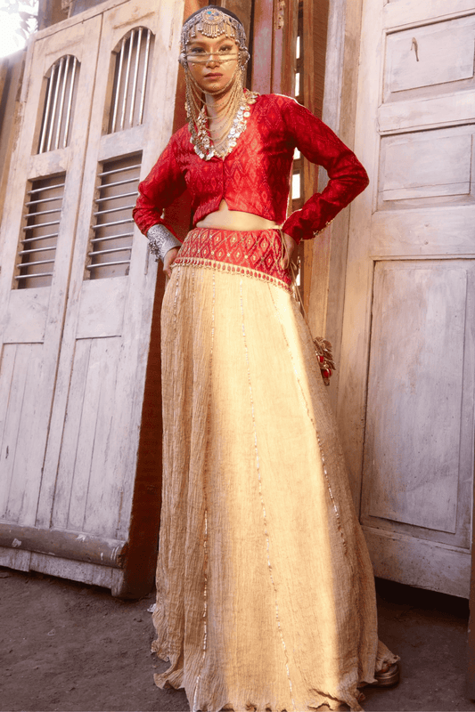 Mahrukh