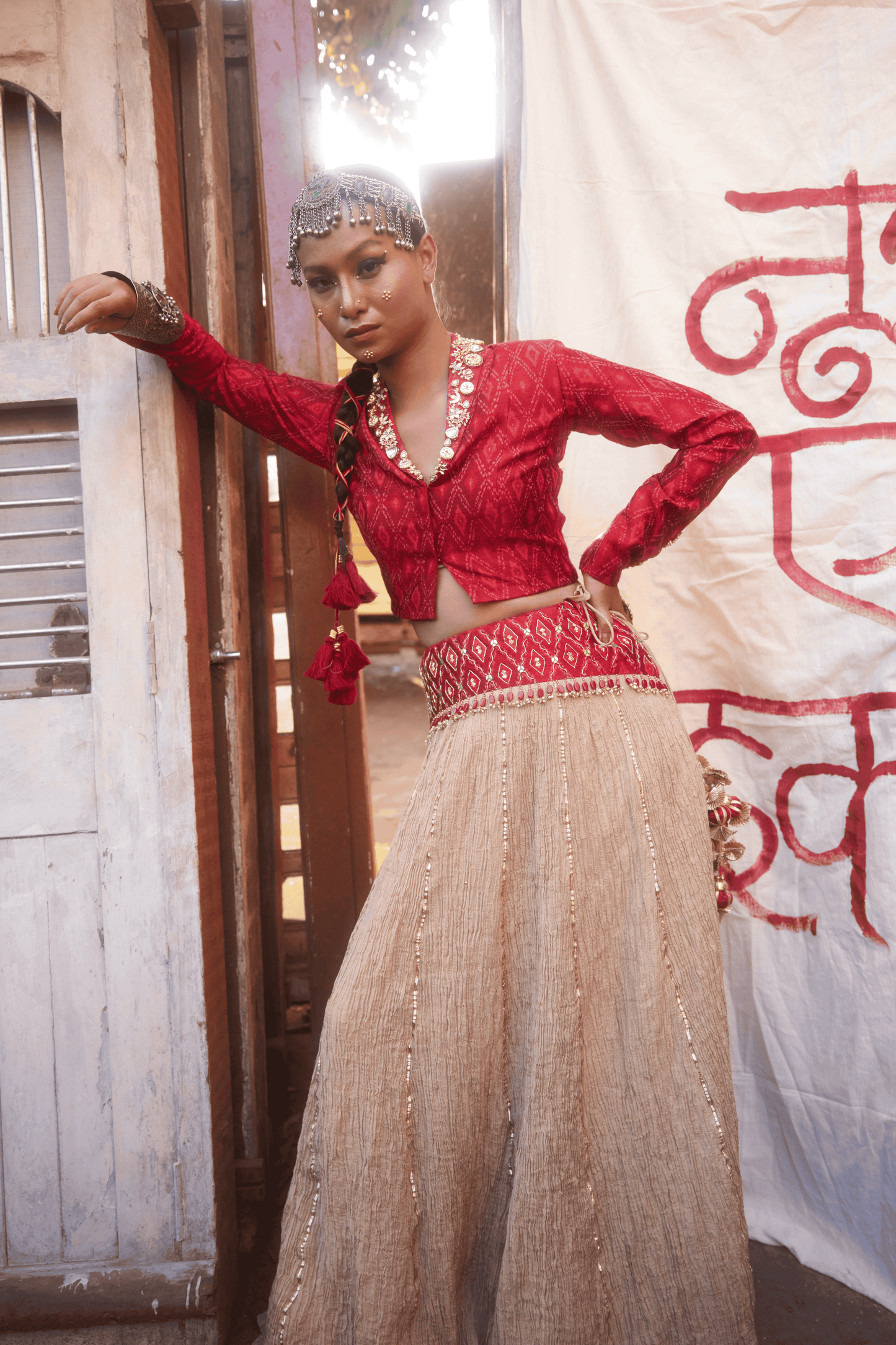 Mahrukh